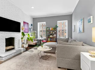 458 West 23rd Street 3A image 1 of 6