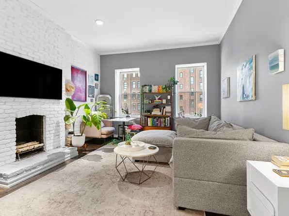 458 West 23rd Street 3A image 1 of 6