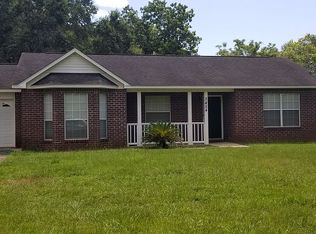 3454 Godwin Ln, Pensacola, FL 32526