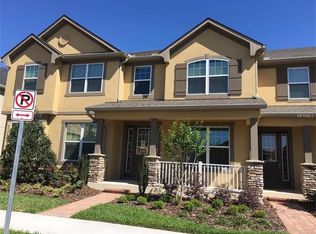 8514 Coventry Park Way, Windermere, FL 34786