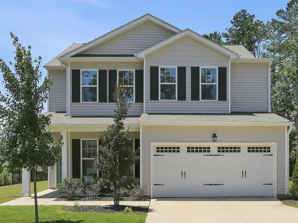 280 Albereto Dr, Clayton, NC 27527