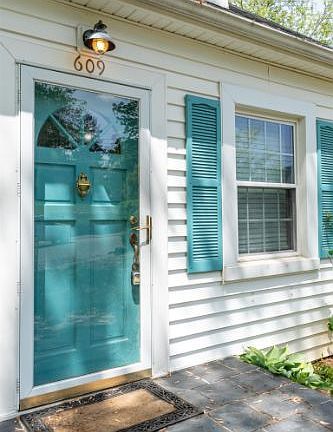 4th image of 609 Alleghany Ave