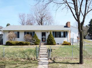 1080 Sperl St, West Saint Paul, MN 55118