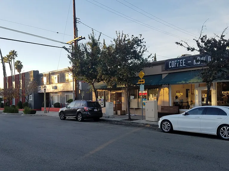 Palmer Park Terrace LLC — Photo 9