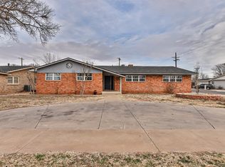 3602 48th St, Lubbock, TX 79413