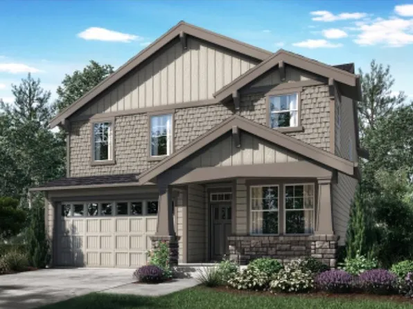 13704 NE 118th Way, Brush Prairie, WA 98606