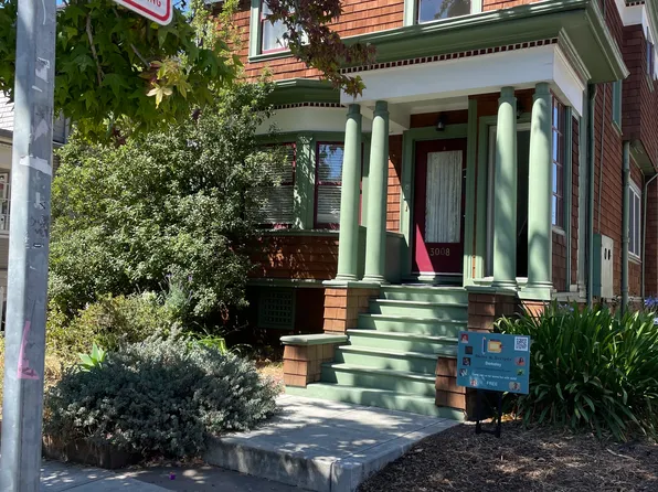 3008 College Ave, Berkeley, CA 94705