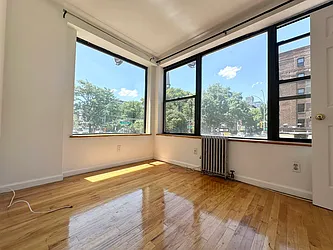 Rented by Union Square Property Management