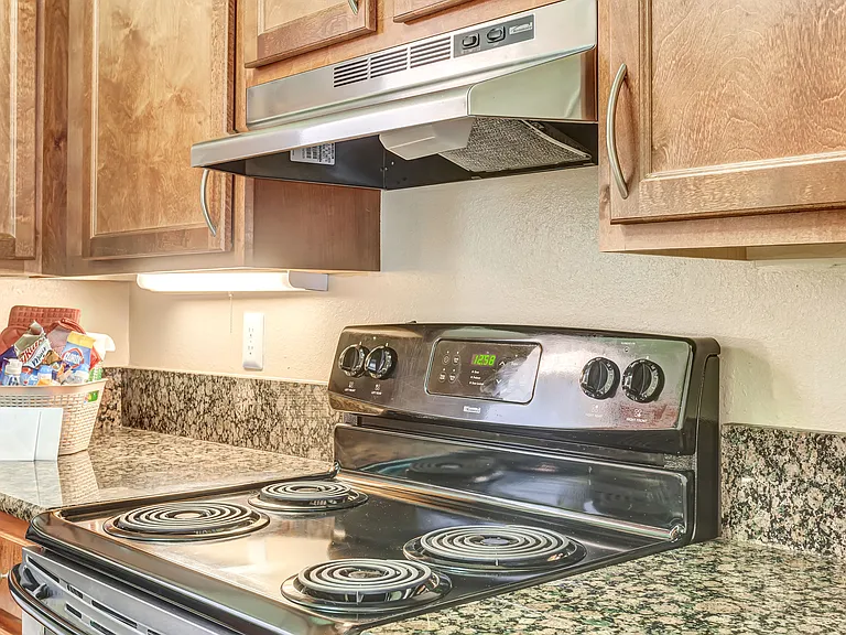 The Tuscany Apartments — Photo 13