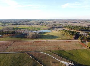 1161 Lawrence Dr, Madison, GA 30650