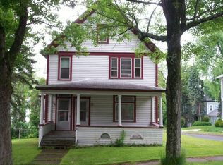 309 Metoxet St, Ridgway, PA 15853