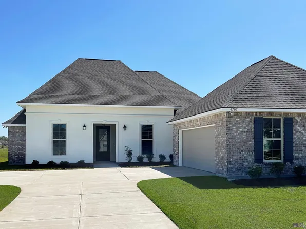 4707 Bayou Plantation Dr, Addis, LA 70710