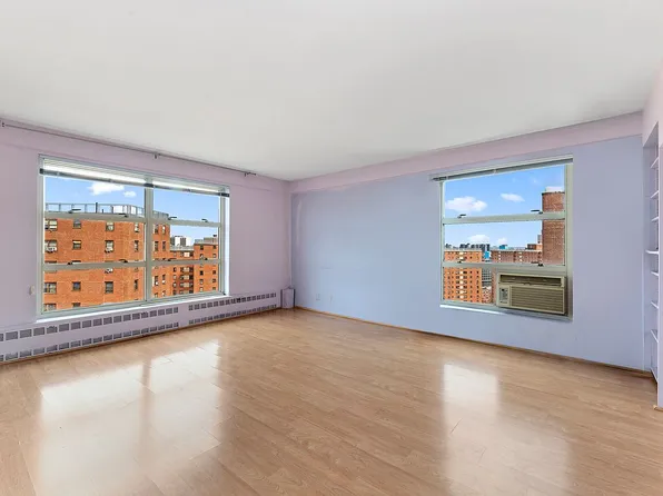 100 La Salle St #19C, New York, NY 10027