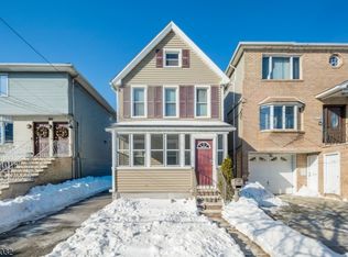 529 Maple Ave, Elizabeth, NJ 07202