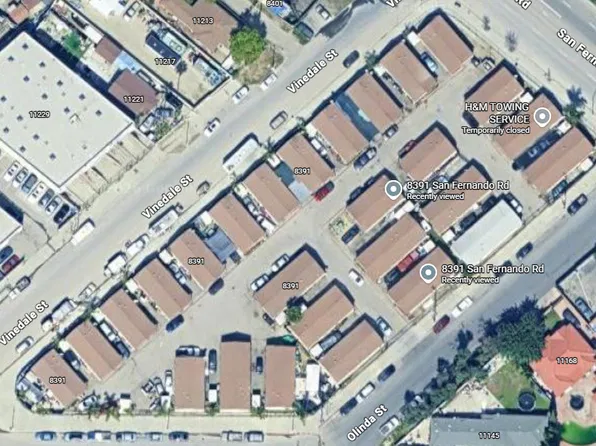 8391 San Fernando Rd, 8391 San Fernando Rd #34bf19000, Sun Valley, CA 91352