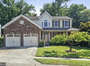 1935 Artillery Ln, Odenton, MD 21113