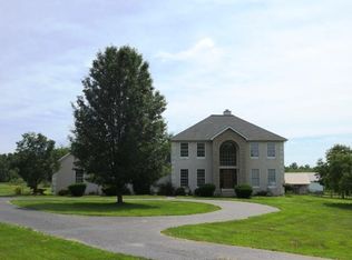 10280 Center Village Rd, Galena, OH 43021