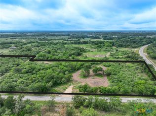 Pumper Rd, Luling, TX 78648