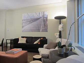 Rented by Rossi Living