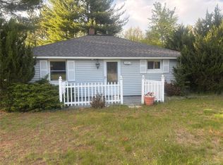 2051 Peterson Rd, Prescott, MI 48756