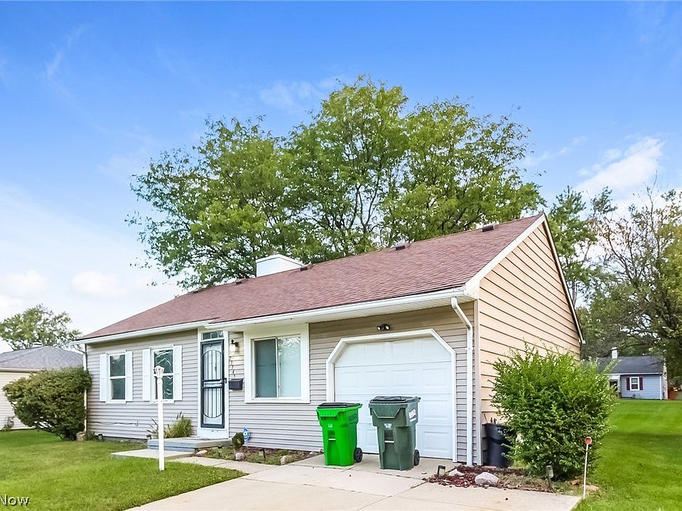 23345 Comstock Rd, Bedford Heights, OH 44146 Zillow