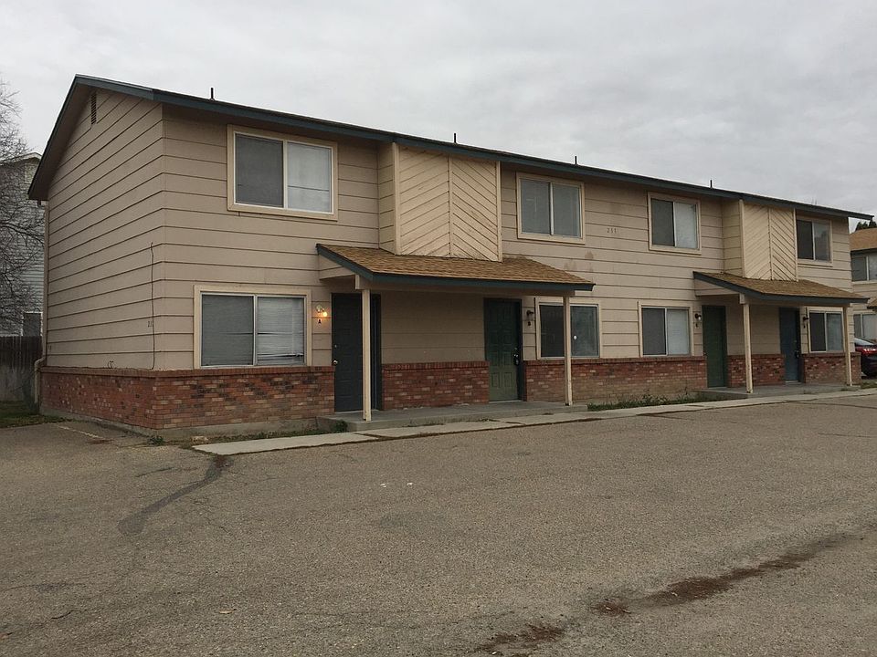 1st image of 211 E Bird Ave APT C