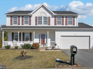 439 Delaware Rd, Frederick, MD 21701