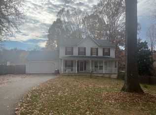 7 Grants Ct, Stafford, VA 22554