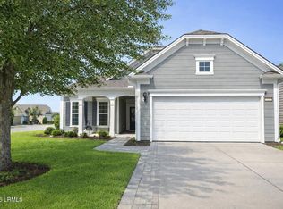 357 Bluff Point Ln, Bluffton, SC 29909