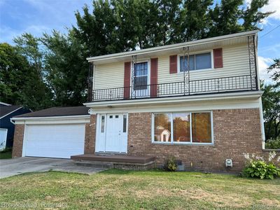 400 E Flint St, Lake Orion, MI, 48362