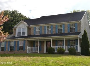 1714 Ingleside Rd, Forest Hill, MD 21050