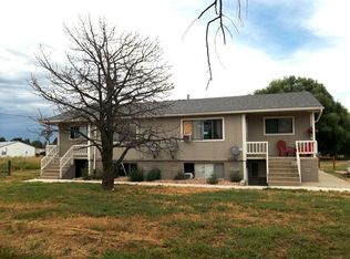 1300 S Summit View Dr #B7, Fort Collins, CO 80524