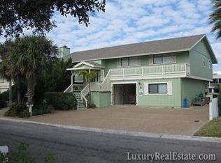 5 Bimini Dr., Rock Port, TX 78382