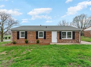 312 W Whittington St, Greensboro, NC 27406