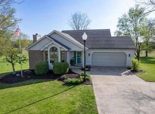 1100 E Wildwood Dr, Columbia City, IN 46725