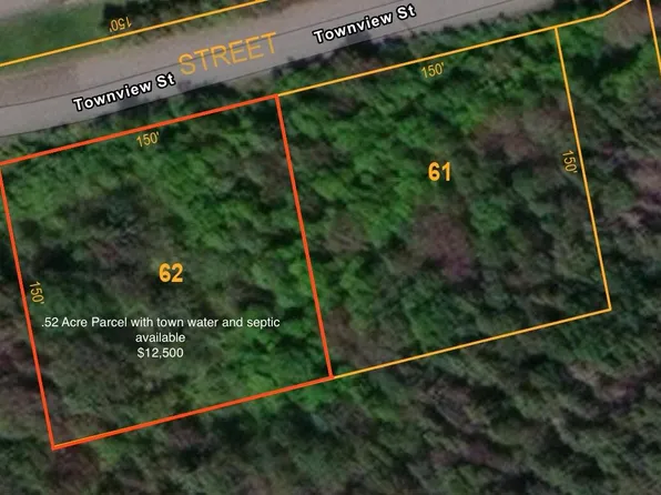 L62 Townview Street, Madawaska, ME 04756