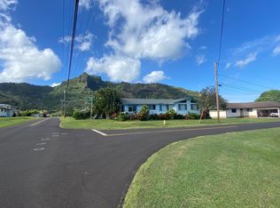 5060 Nonou Rd, Kapaa, HI 96746