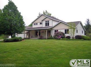 16590 Riley St, Holland, MI 49424