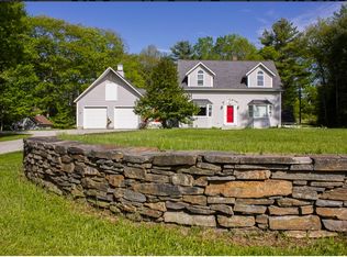 543 Foreside Rd, Topsham, ME 04086