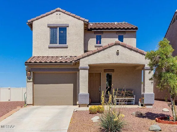 33905 S Bronco Dr, Red Rock, AZ 85145