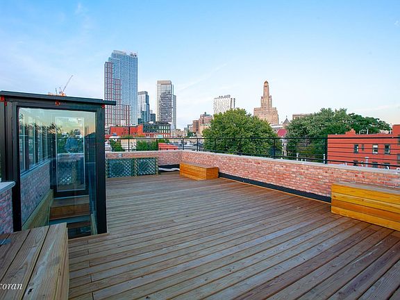 3rd image of 245 Bergen St #2A