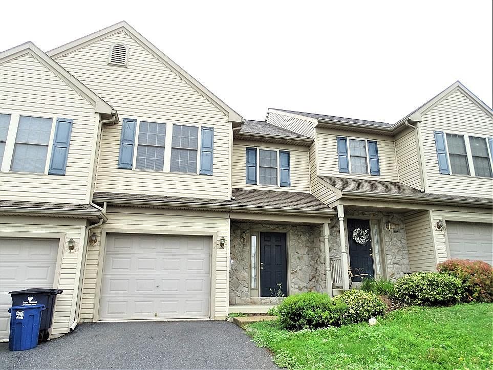 21 Village Dr, Leola, PA 17540 Zillow