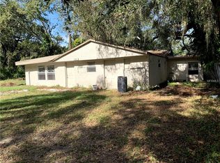 212 Marge Owens Rd, Dover, FL 33527
