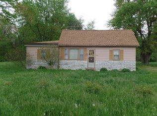 4390 N Hunt St, Terre Haute, IN 47805