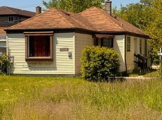 14508 Des Plaines St, Harvey, IL 60426