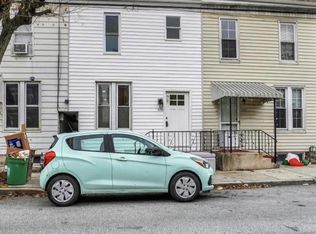 1151 E King St, York, PA 17403