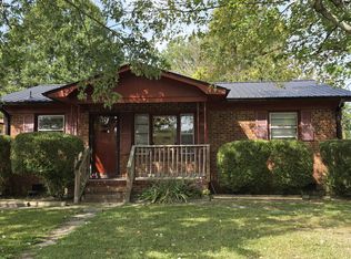320 Carroll St, Thomasville, NC 27360