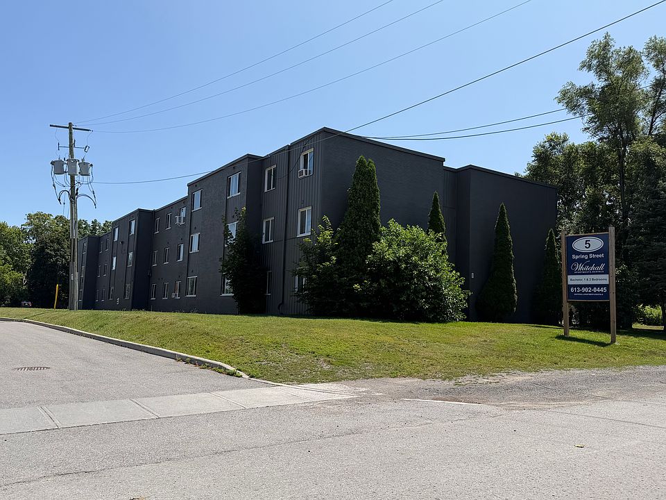 1st image of 5 Spring St #110