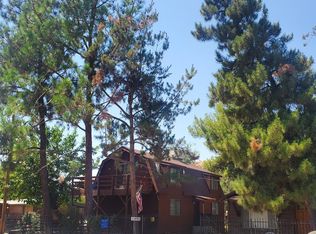 35492 Tule River Dr, Springville, CA 93265