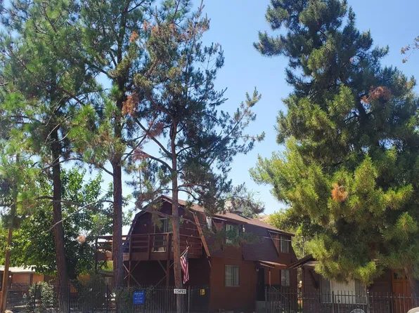 35492 Tule River Drive, Springville, CA 93265